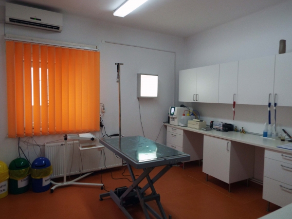 Dr. Bercaru